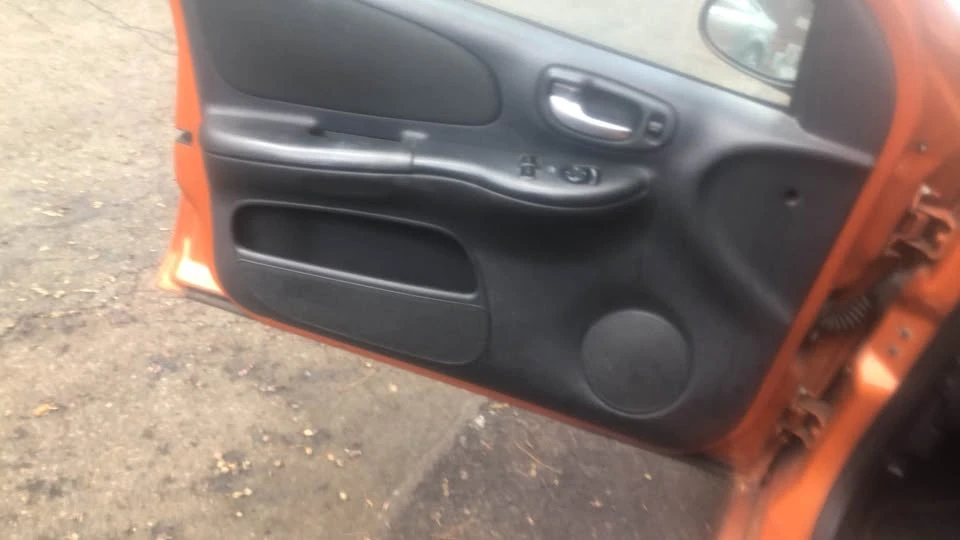 2005 Dodge Neon SRT-4 - Image 13 of 19