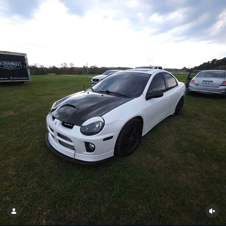 2005 Dodge Neon SRT-4 - Image 13 of 16