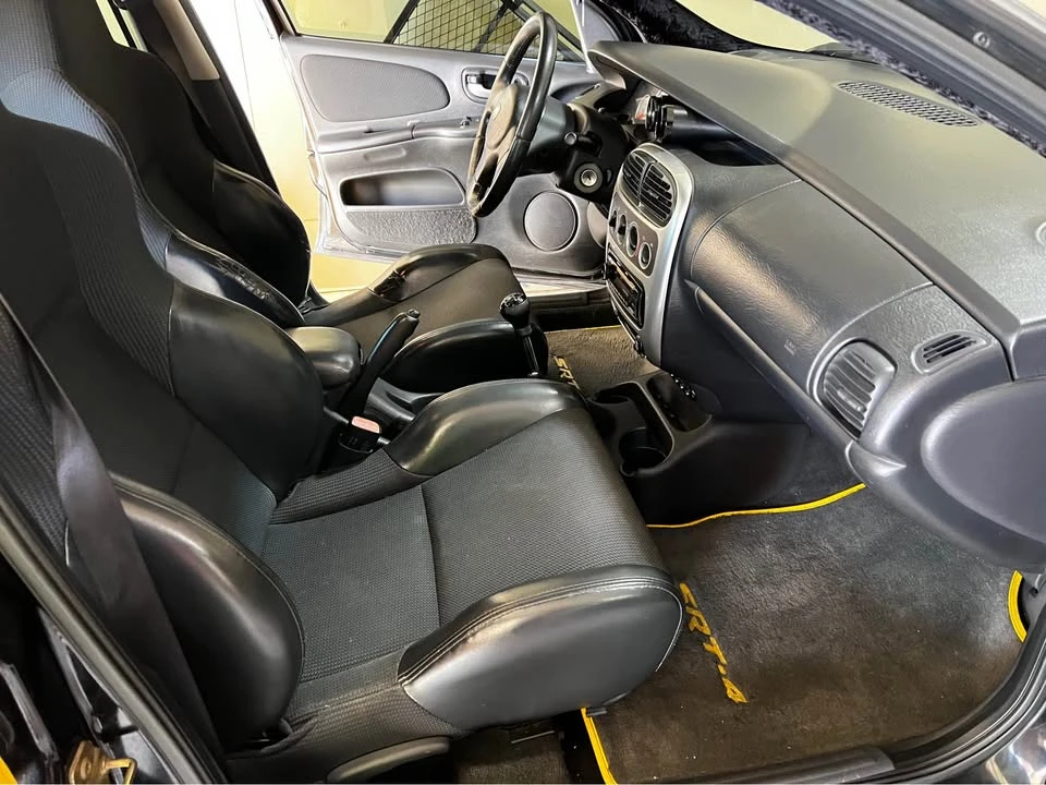 2005 Dodge Neon SRT-4 - Image 13 of 18