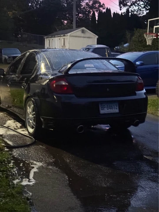 2005 Dodge Neon SRT-4 - Image 6 of 11