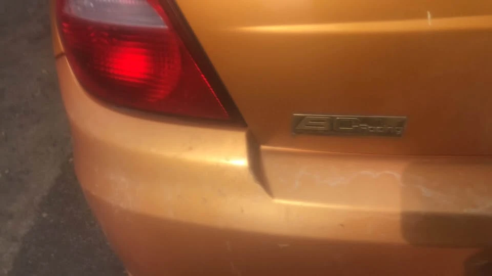 2005 Dodge Neon SRT-4 - Image 17 of 19