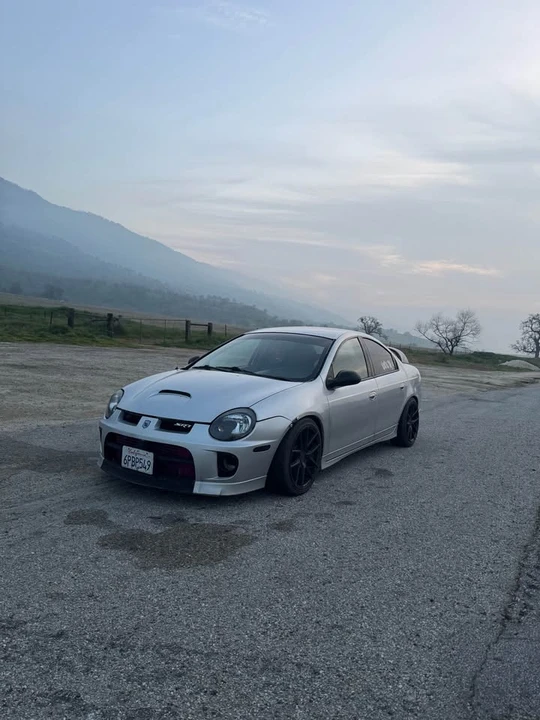 2005 Dodge Neon SRT-4 - Image 3 of 5