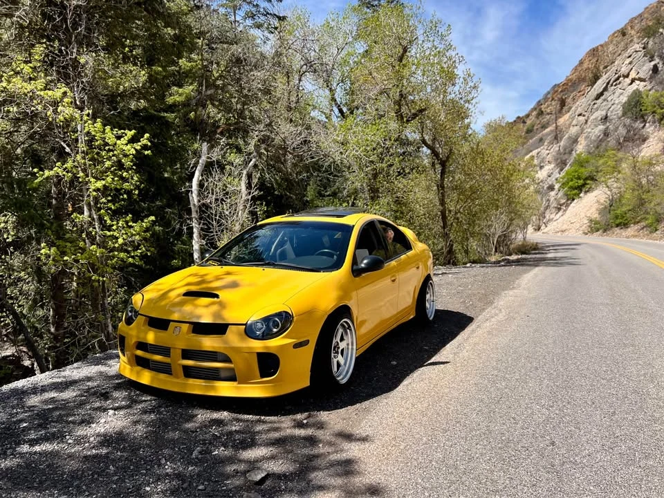2005 Dodge Neon SRT-4 - Image 7 of 18