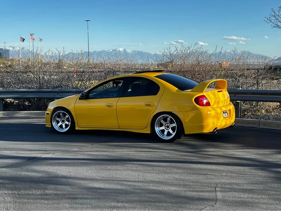 2005 Dodge Neon SRT-4 - Image 9 of 18