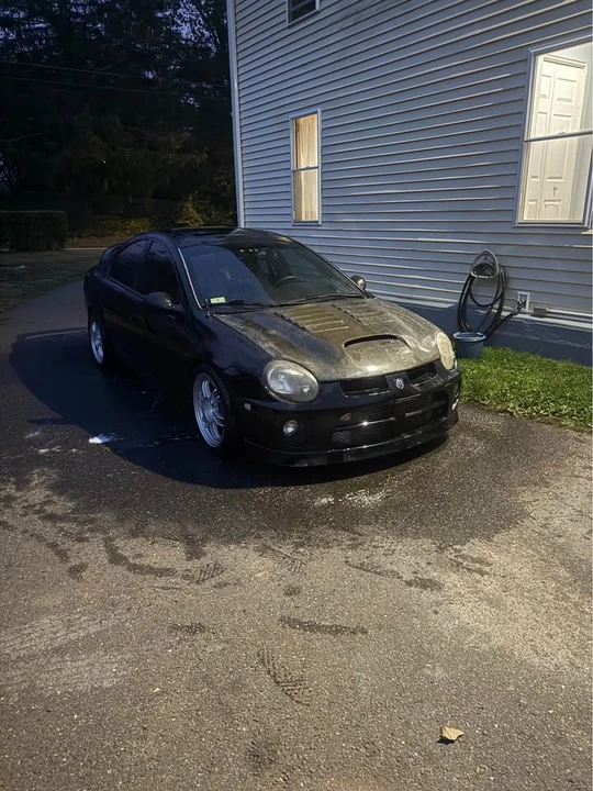 2005 Dodge Neon SRT-4 - Image 5 of 11