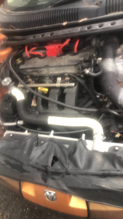 2005 Dodge Neon SRT-4 - Image 2 of 19