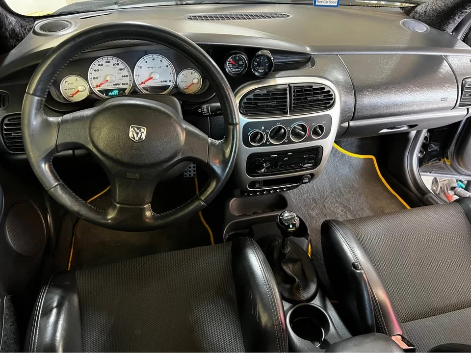 2005 Dodge Neon SRT-4 - Image 11 of 18