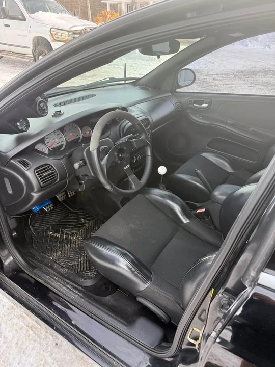 2005 Dodge Neon SRT-4 - Image 6 of 11