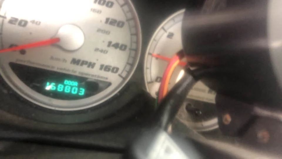 2005 Dodge Neon SRT-4 - Image 7 of 19