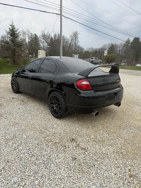 2005 Dodge Neon SRT-4 - Image 4 of 11