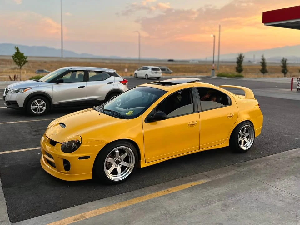 2005 Dodge Neon SRT-4 - Image 5 of 18