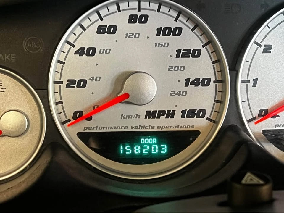 2005 Dodge Neon SRT-4 - Image 12 of 18