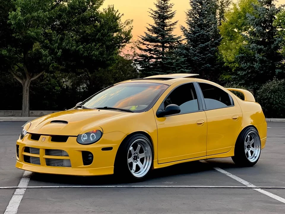 2005 Dodge Neon SRT-4 - Image 6 of 18