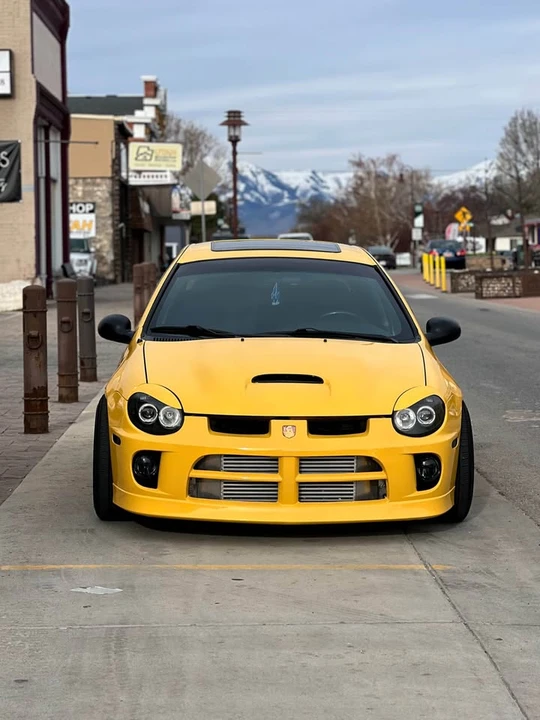 2005 Dodge Neon SRT-4 - Image 2 of 18