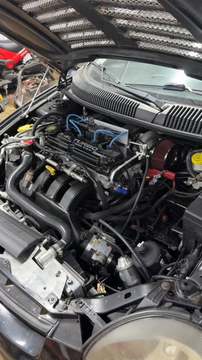2005 Dodge Neon SRT-4 - Image 3 of 11