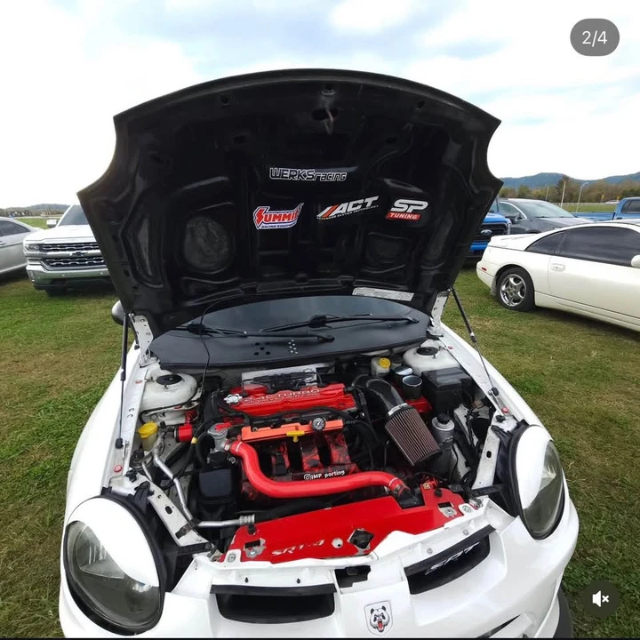 2005 Dodge Neon SRT-4 - Image 12 of 16