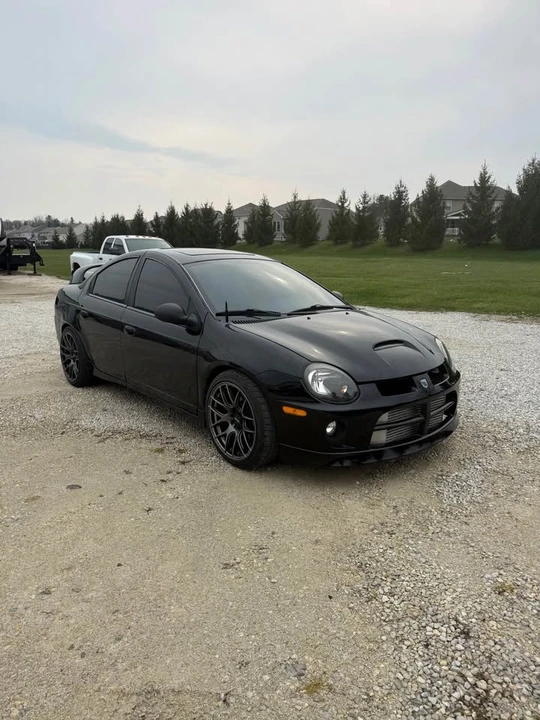 2005 Dodge Neon SRT-4 - Image 2 of 11