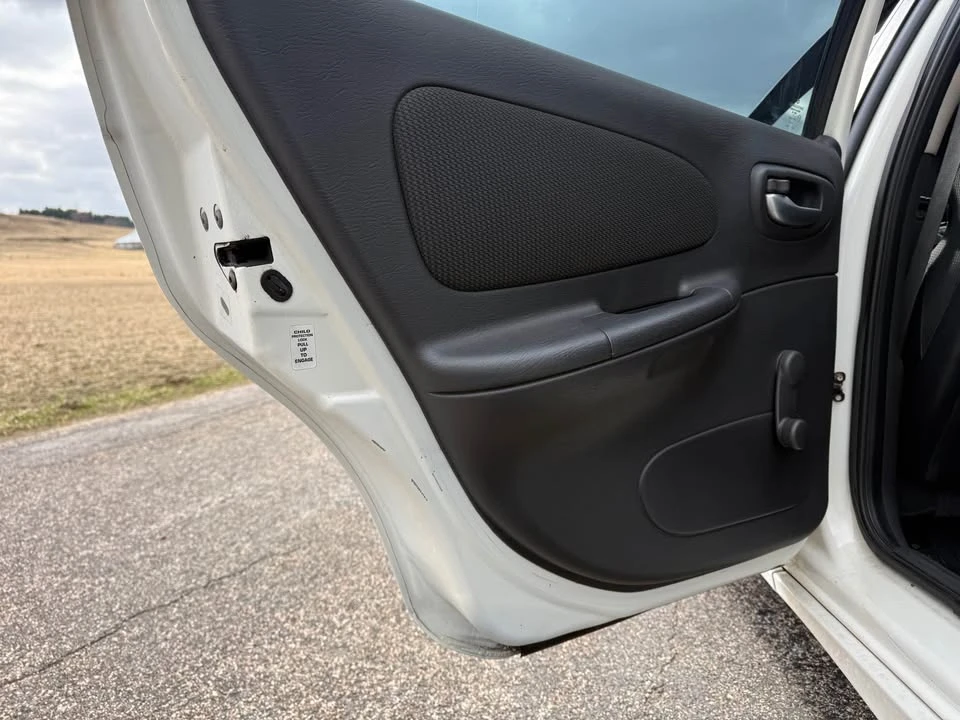 2005 Dodge Neon SRT-4 - Image 11 of 19