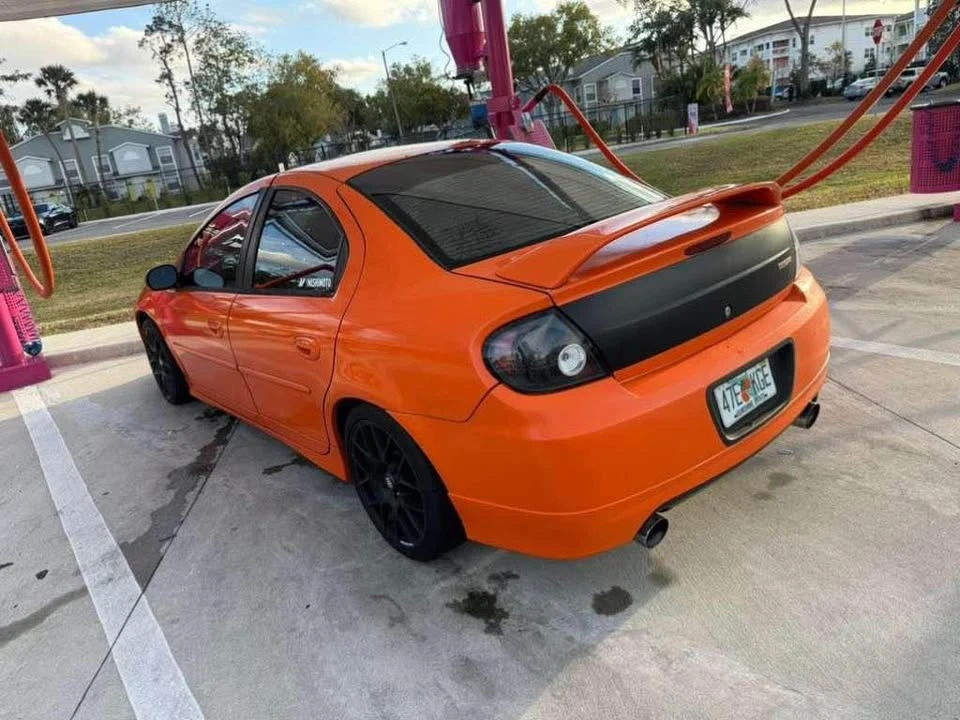2005 Dodge Neon SRT-4 - Image 2 of 7