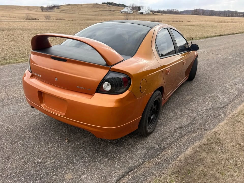 2005 Dodge Neon SRT-4 - Image 9 of 19