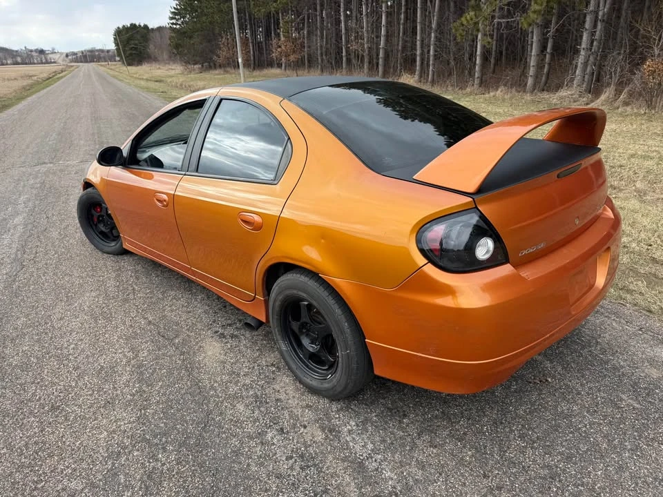 2005 Dodge Neon SRT-4 - Image 10 of 19