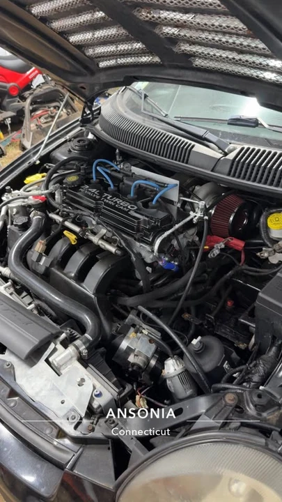 2005 Dodge Neon SRT-4 - Image 2 of 11