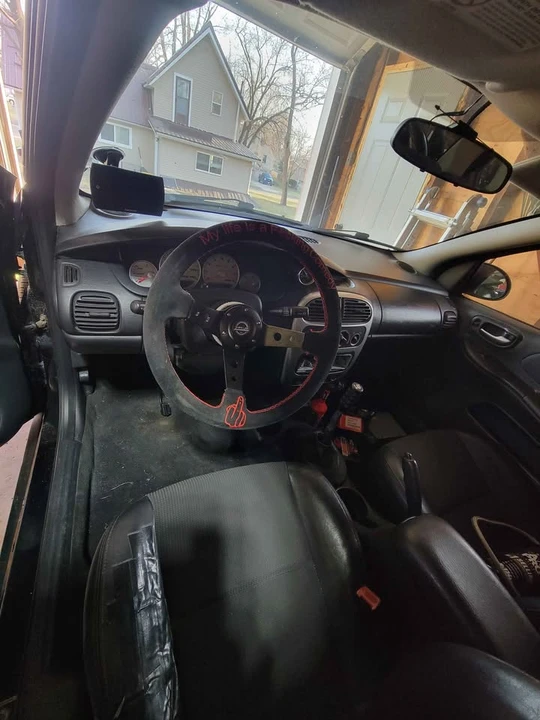 2005 Dodge Neon SRT-4 - Image 5 of 12