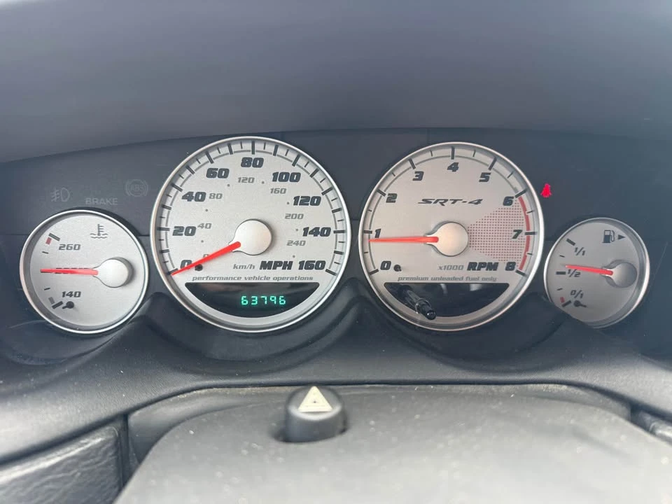 2005 Dodge Neon SRT-4 - Image 16 of 19