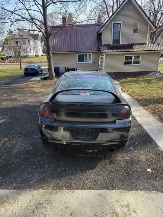 2005 Dodge Neon SRT-4 - Image 4 of 18