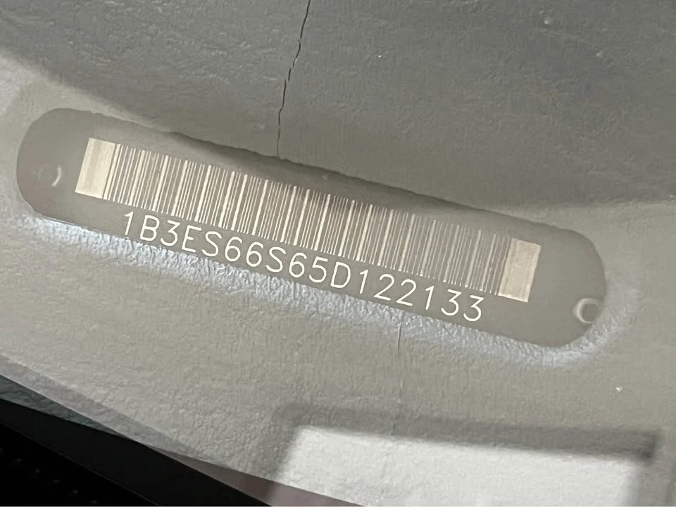 2005 Dodge Neon SRT-4 - Image 18 of 18