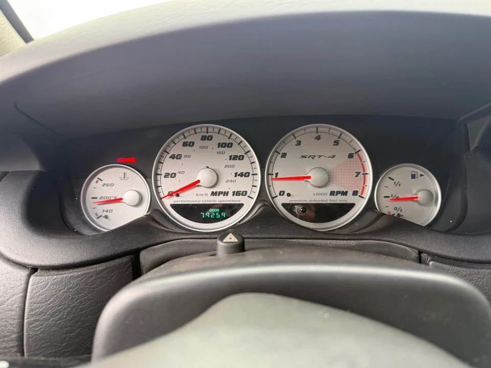 2005 Dodge Neon SRT-4 - Image 13 of 19