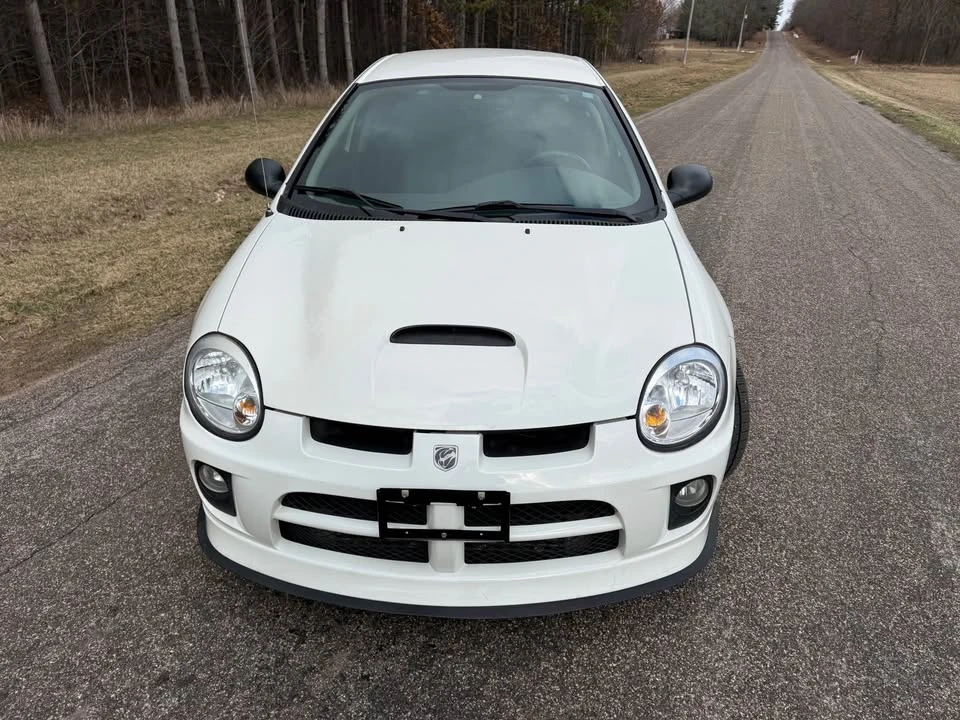 2005 Dodge Neon SRT-4 - Image 15 of 19