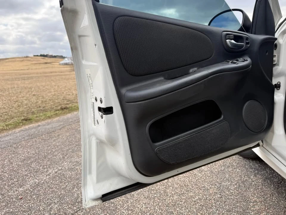 2005 Dodge Neon SRT-4 - Image 12 of 19