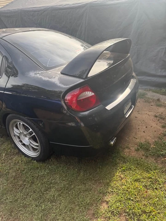 2005 Dodge Neon SRT-4 - Image 10 of 11