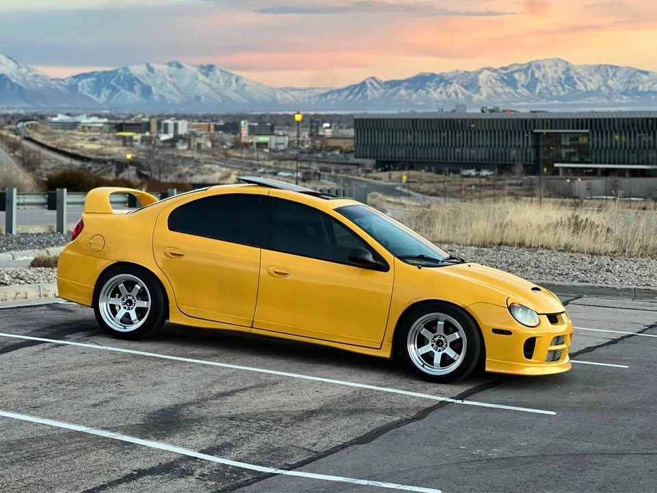 2005 Dodge Neon SRT-4 - Image 8 of 18