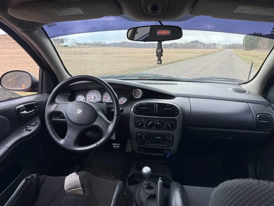 2005 Dodge Neon SRT-4 - Image 8 of 19