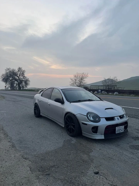2005 Dodge Neon SRT-4 - Image 2 of 5