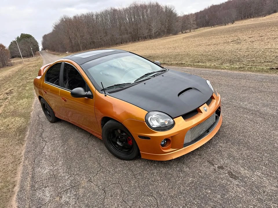 2005 Dodge Neon SRT-4 - Image 2 of 19