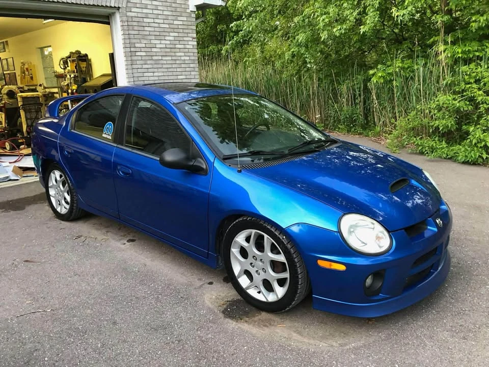 2005 Dodge Neon SRT-4 - Image 3 of 15