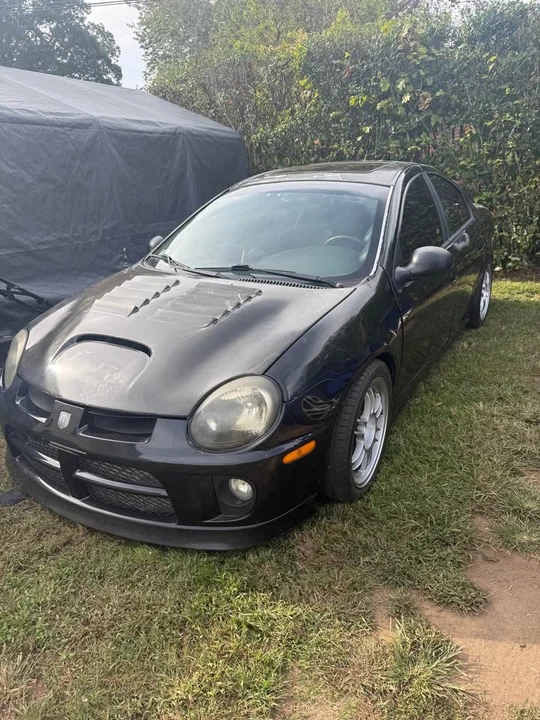 2005 Dodge Neon SRT-4 - Image 11 of 11