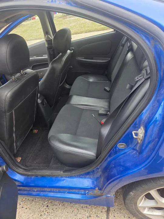 2005 Dodge Neon SRT-4 - Image 13 of 15