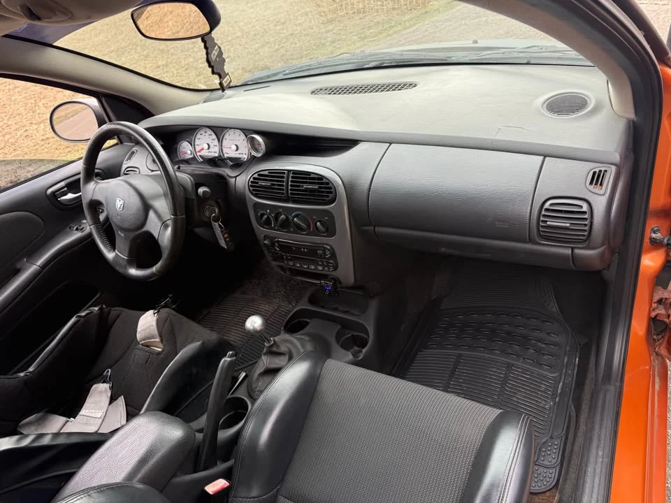 2005 Dodge Neon SRT-4 - Image 4 of 19