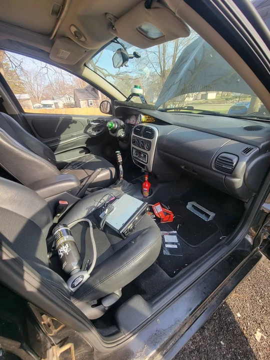 2005 Dodge Neon SRT-4 - Image 14 of 18