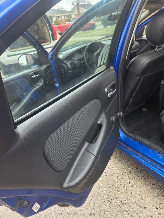 2005 Dodge Neon SRT-4 - Image 14 of 15