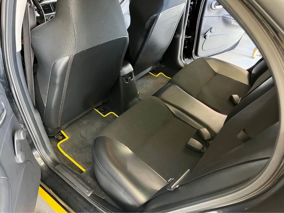 2005 Dodge Neon SRT-4 - Image 10 of 18