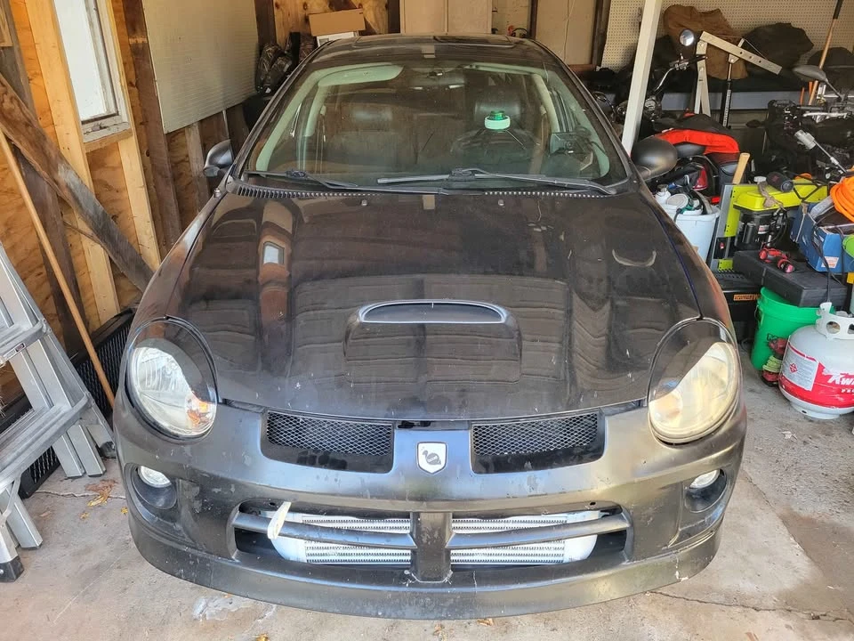 2005 Dodge Neon SRT-4 - Image 2 of 12