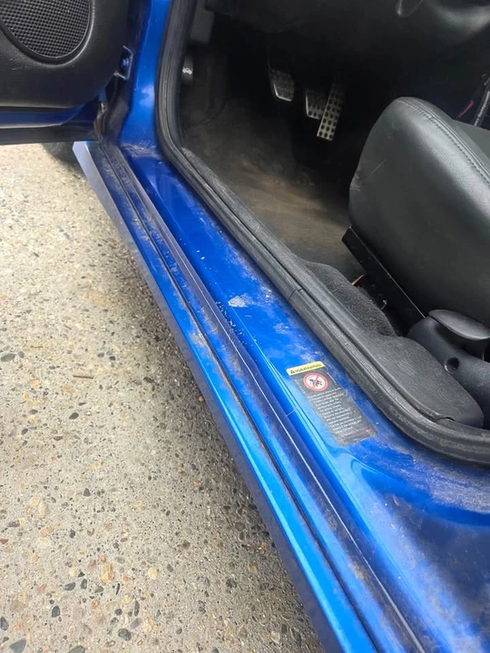 2005 Dodge Neon SRT-4 - Image 12 of 15