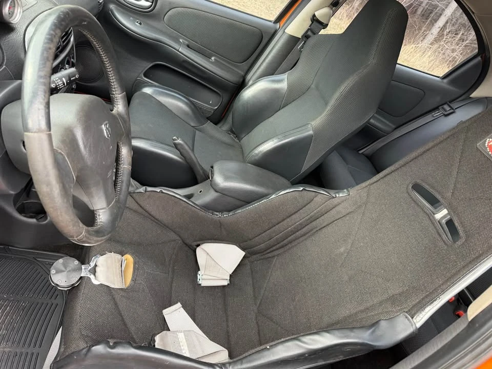 2005 Dodge Neon SRT-4 - Image 14 of 19