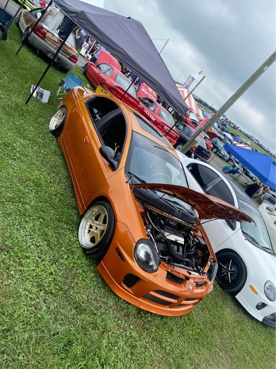 2005 Dodge Neon SRT-4 - Image 2 of 16