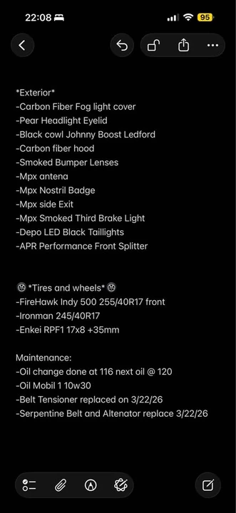2005 Dodge Neon SRT-4 - Image 10 of 16